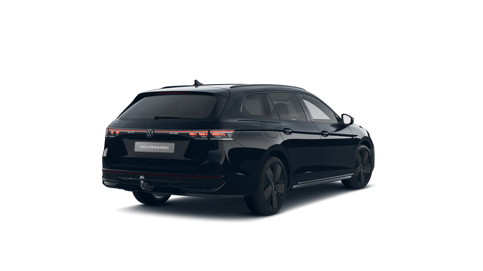 Volkswagen Passat R-Line