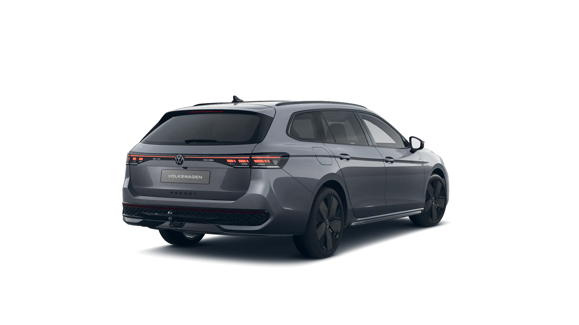 Volkswagen Passat R-Line