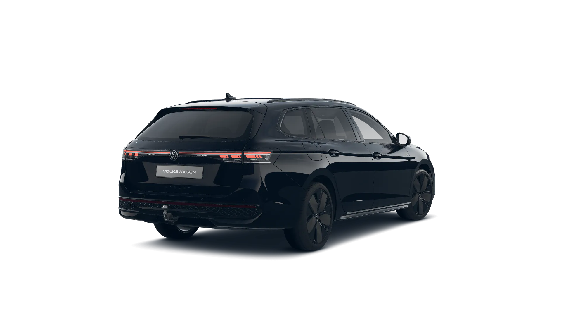 Volkswagen Passat R-Line