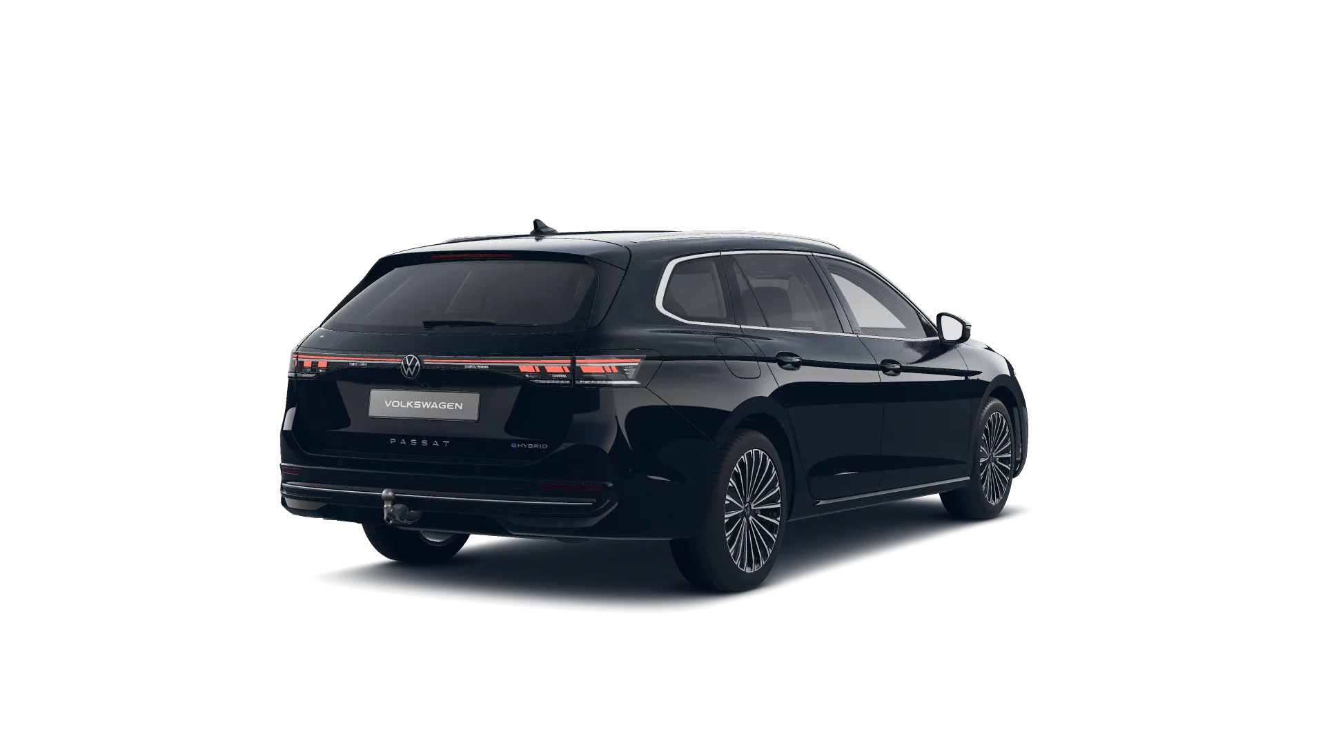 Volkswagen Passat Elegance