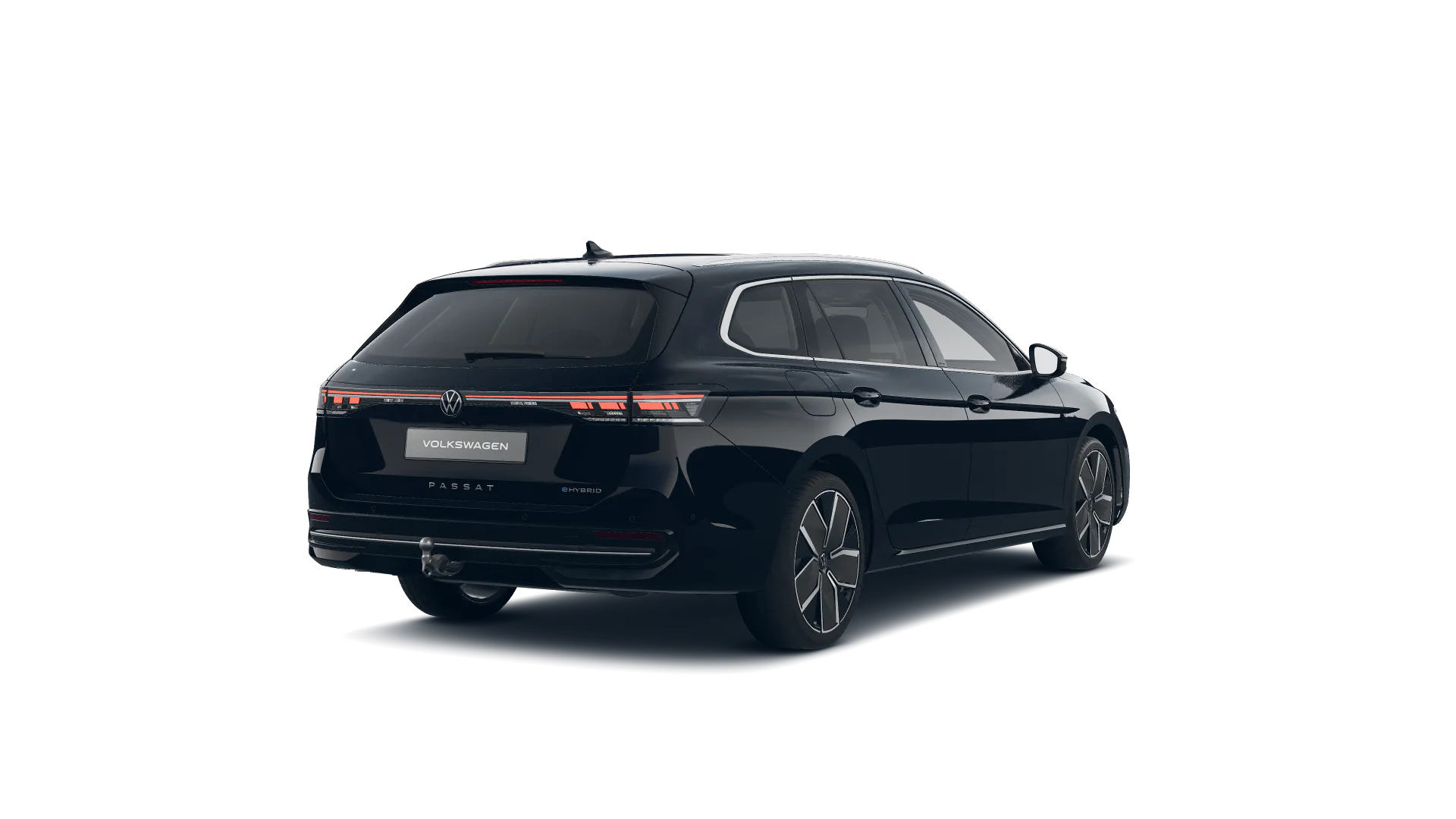 Volkswagen Passat Elegance
