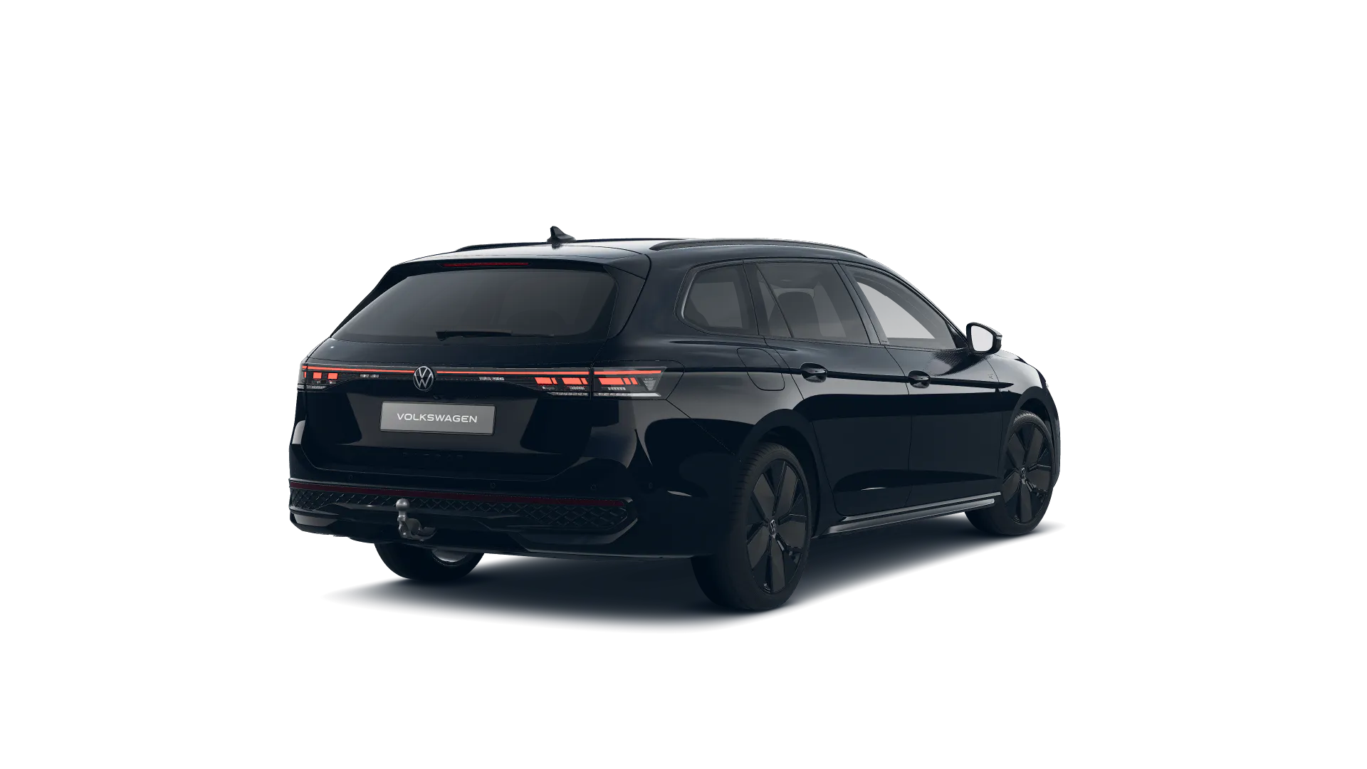 Volkswagen Passat R-Line