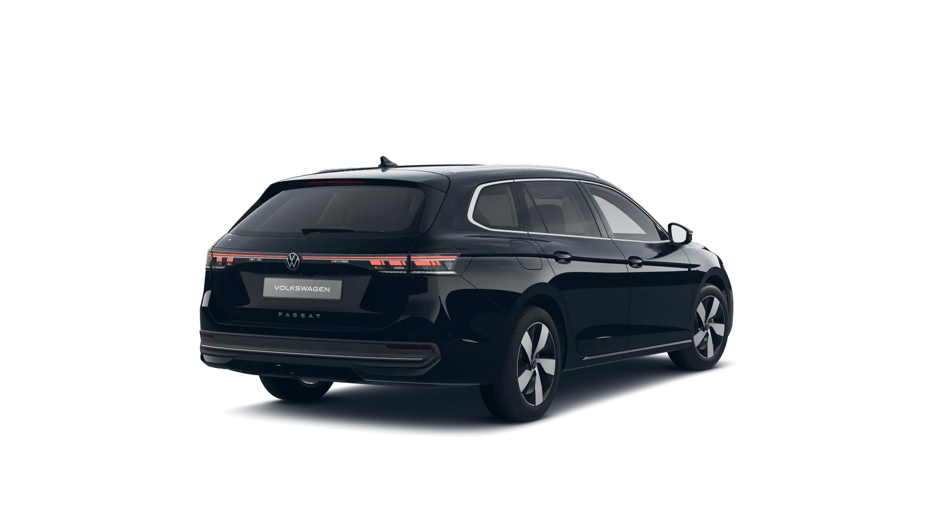Volkswagen Passat Business
