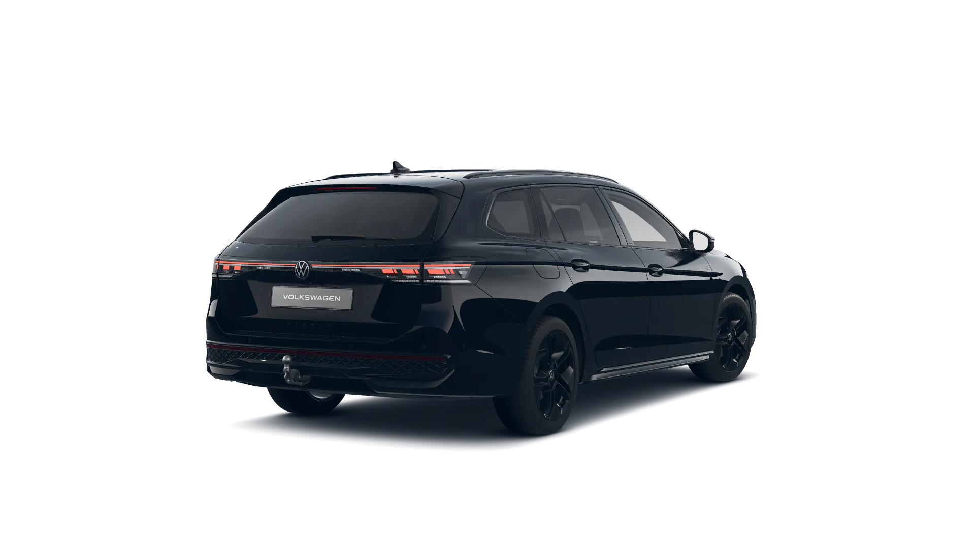 Volkswagen Passat R-Line
