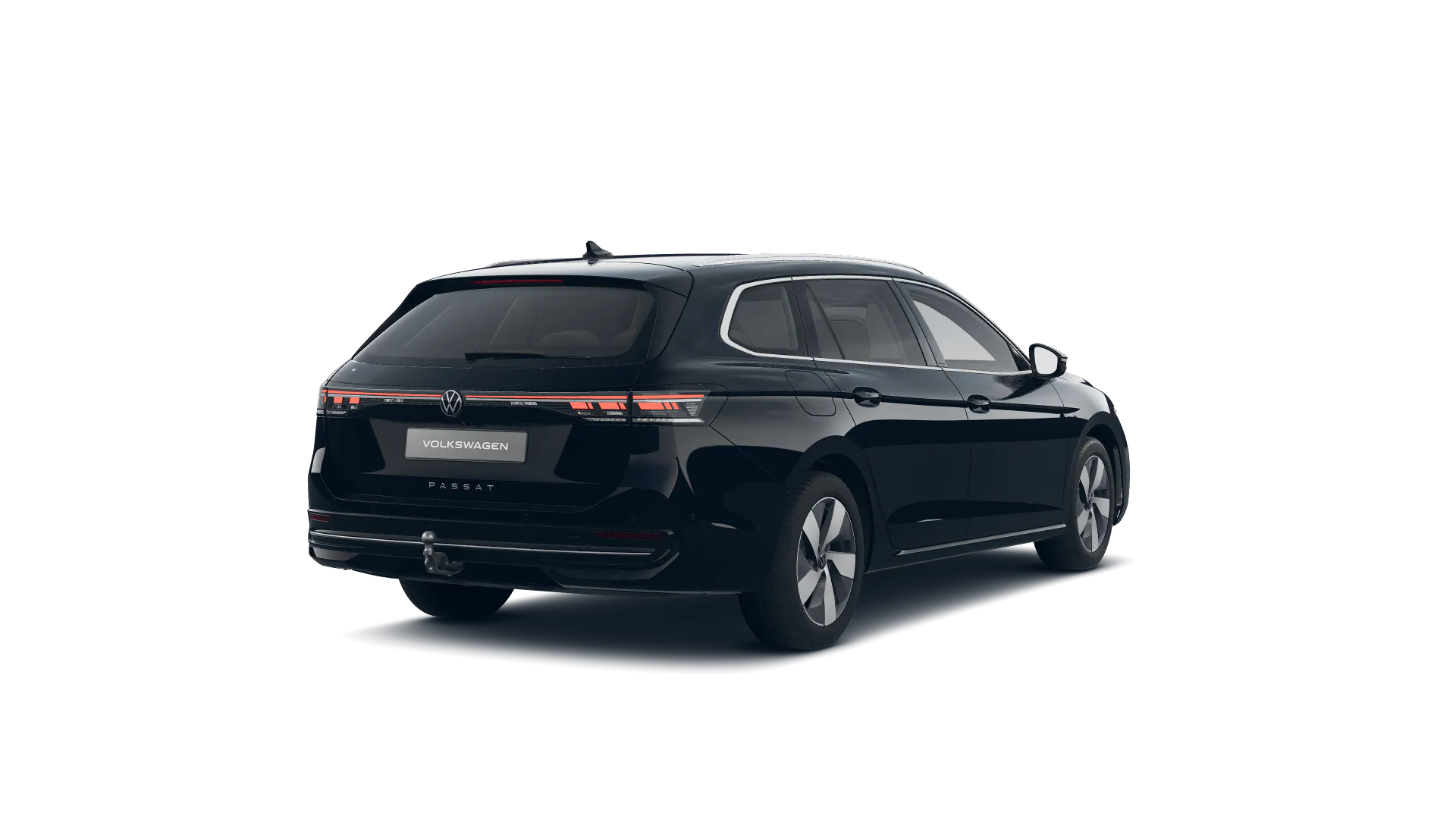 Volkswagen Passat Elegance