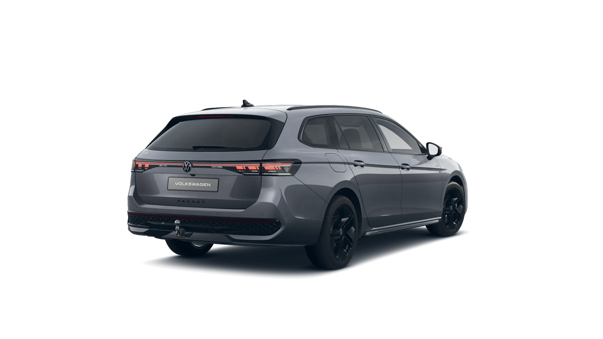 Volkswagen Passat R-Line