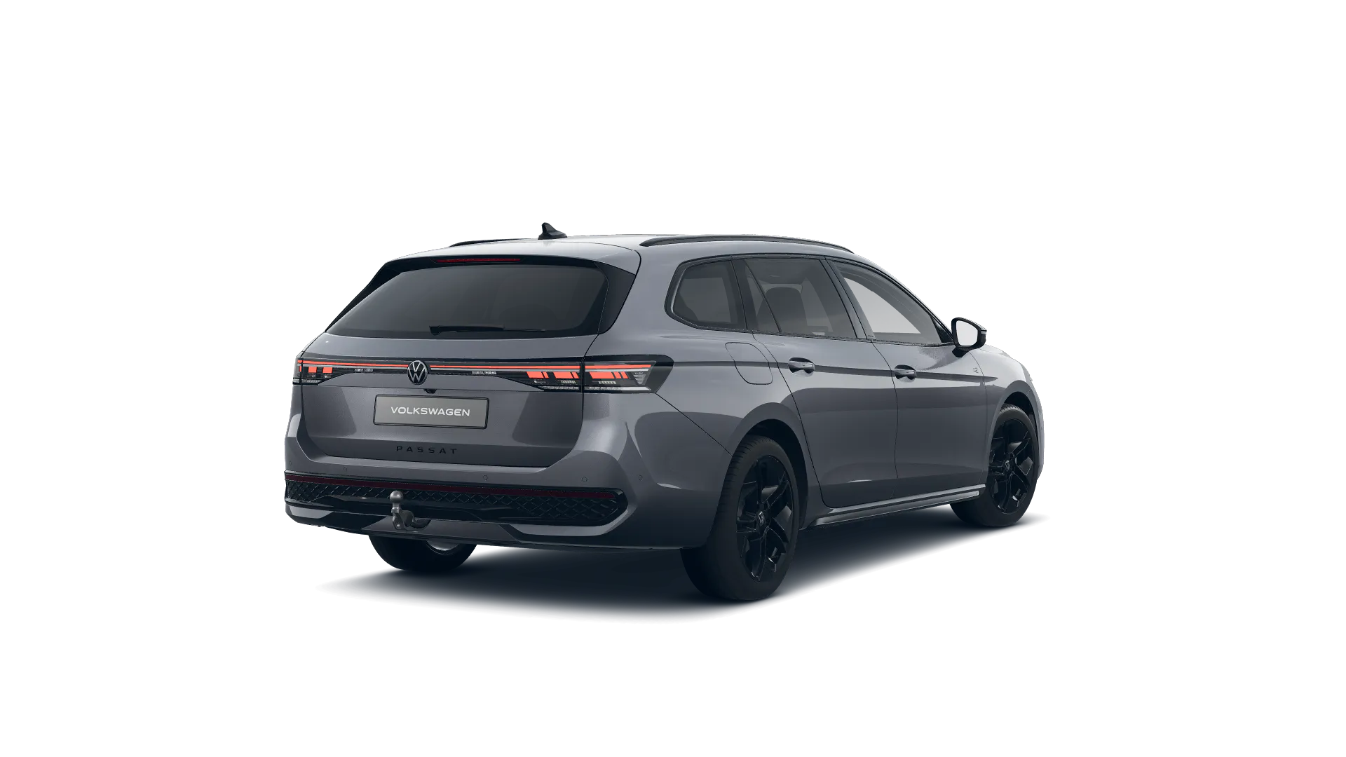 Volkswagen Passat R-Line