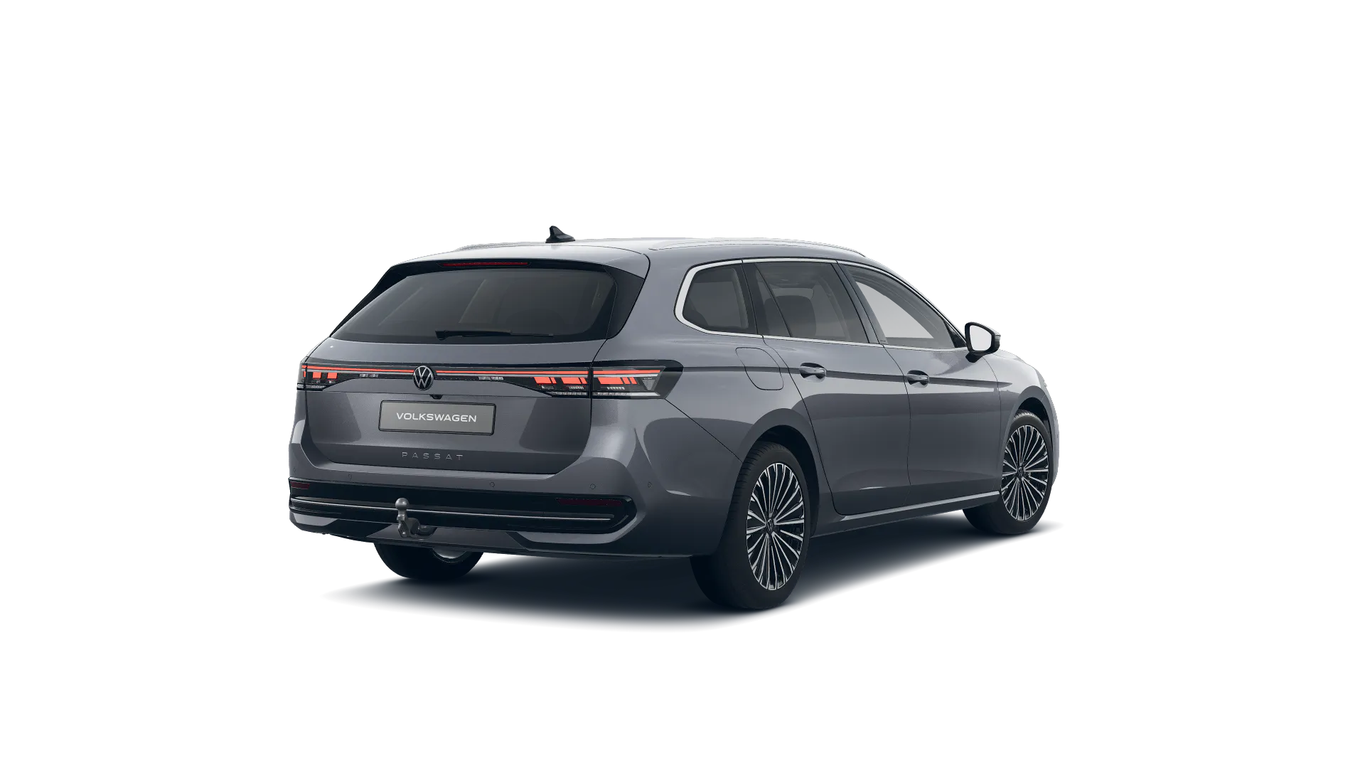 Volkswagen Passat Elegance