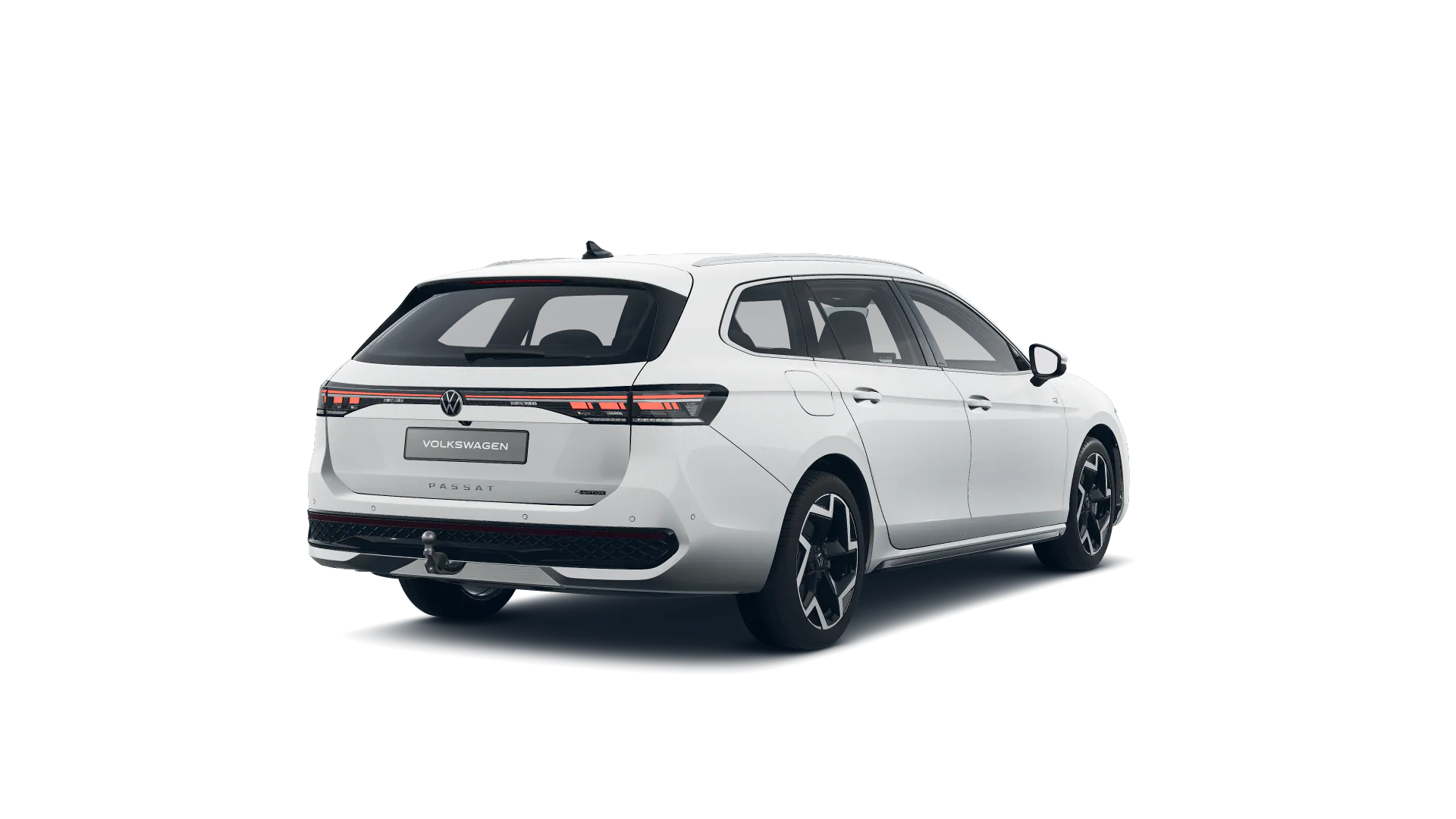 Volkswagen Passat R-Line
