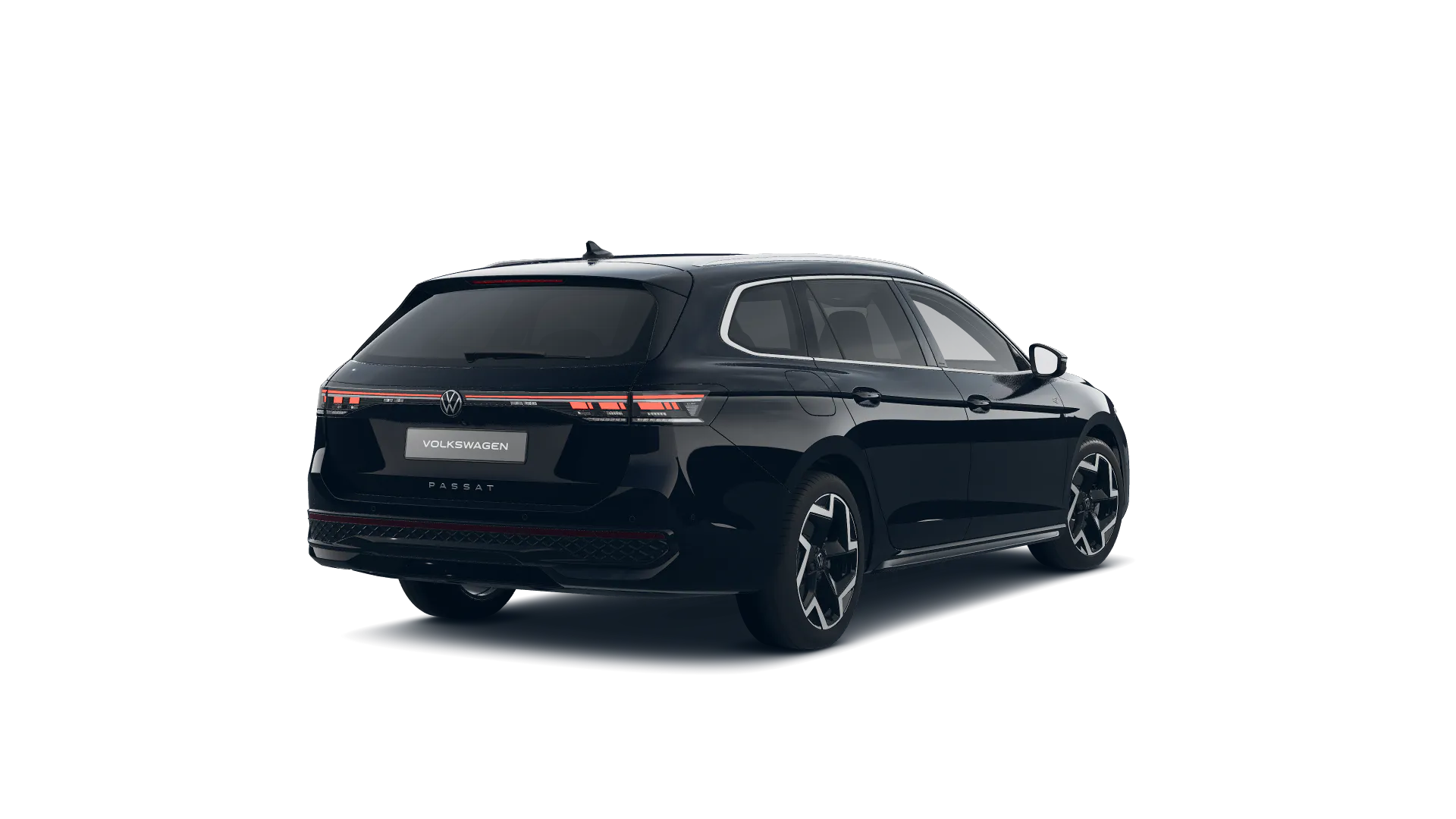 Volkswagen Passat R-Line