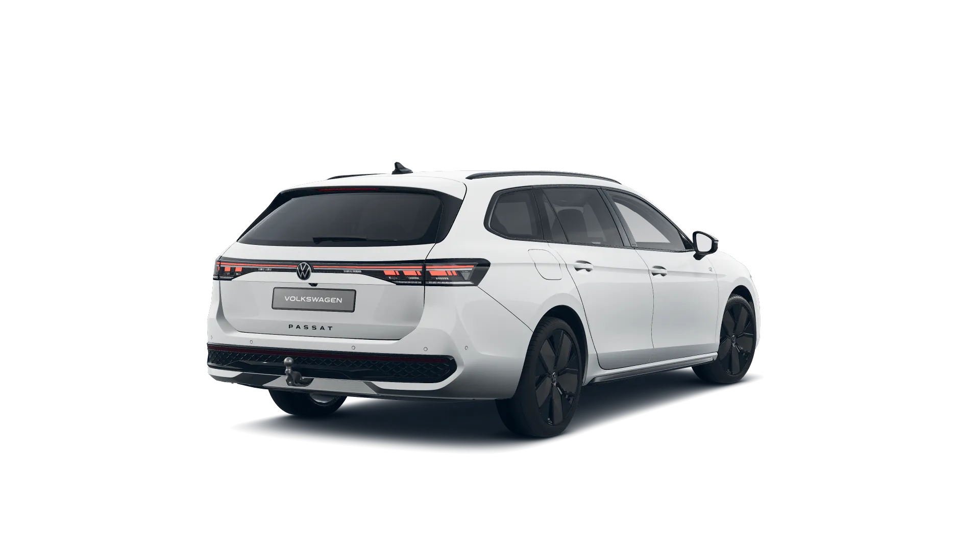 Volkswagen Passat R-Line
