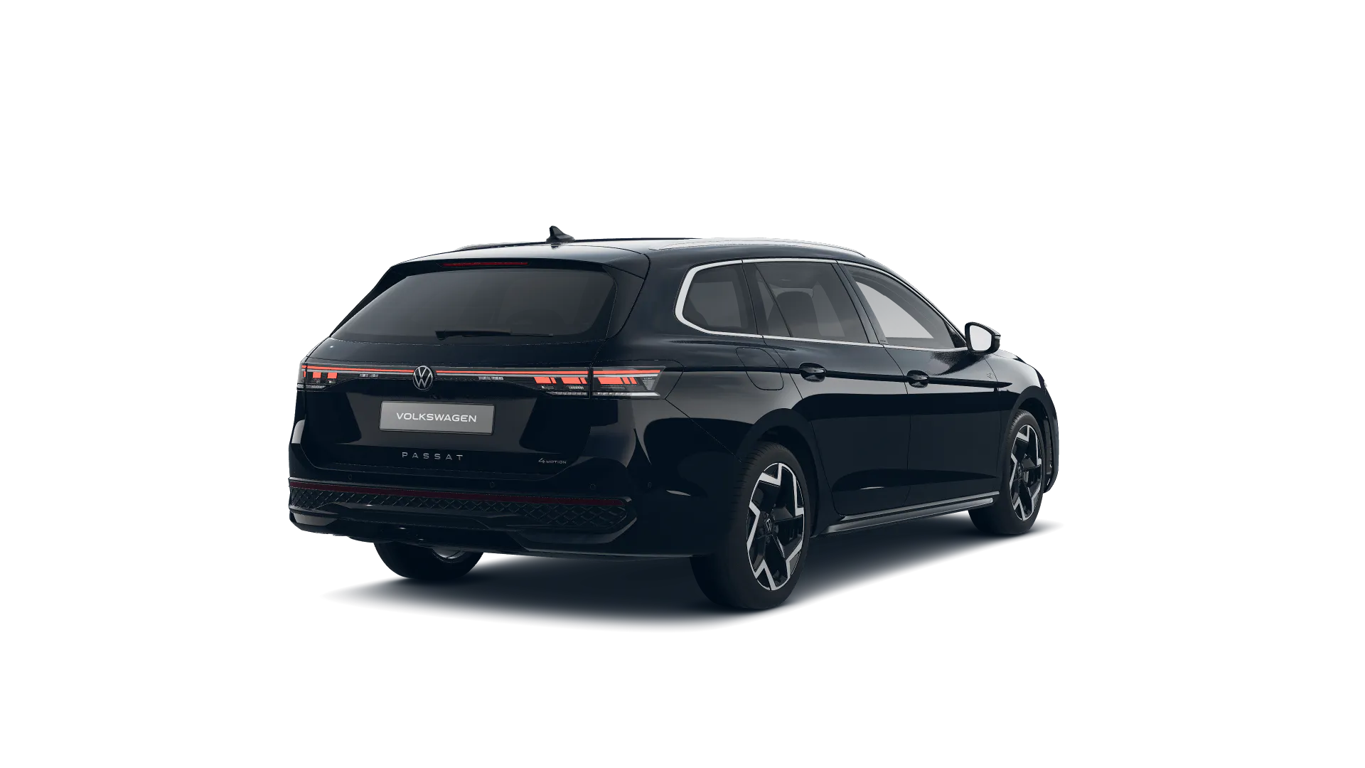 Volkswagen Passat R-Line