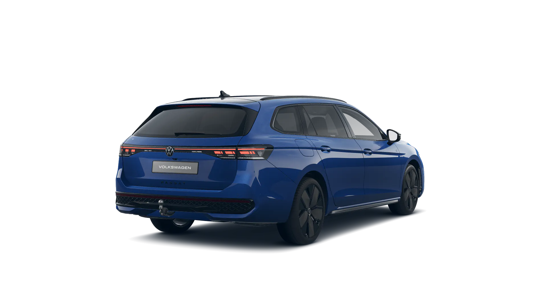Volkswagen Passat R-Line