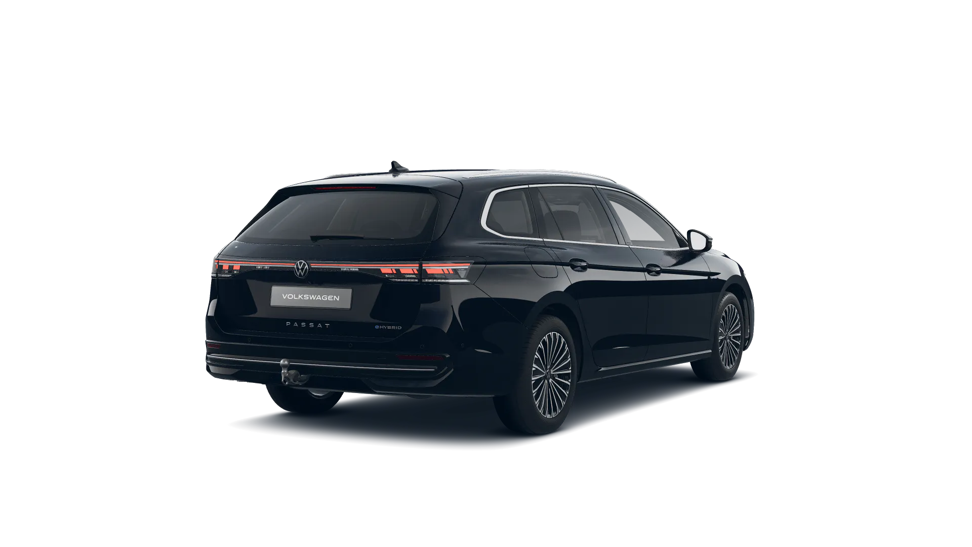Volkswagen Passat Elegance
