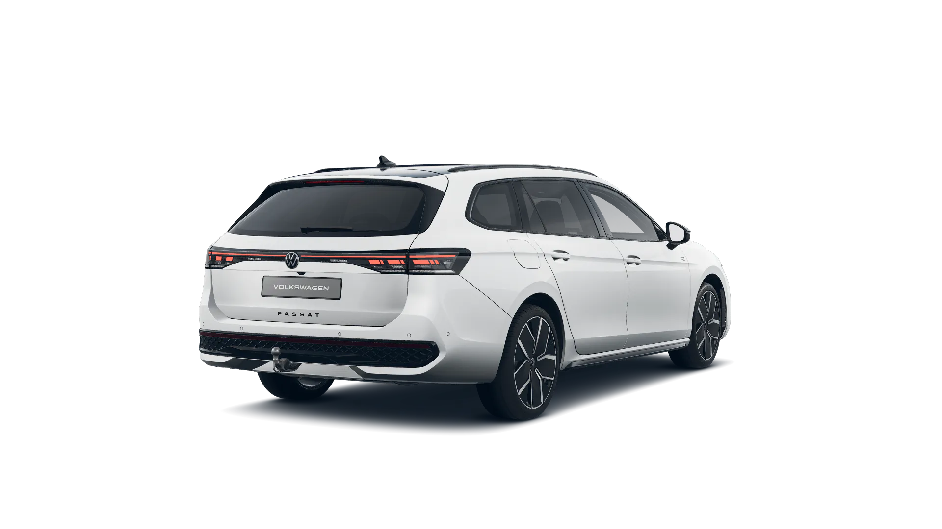 Volkswagen Passat R-Line