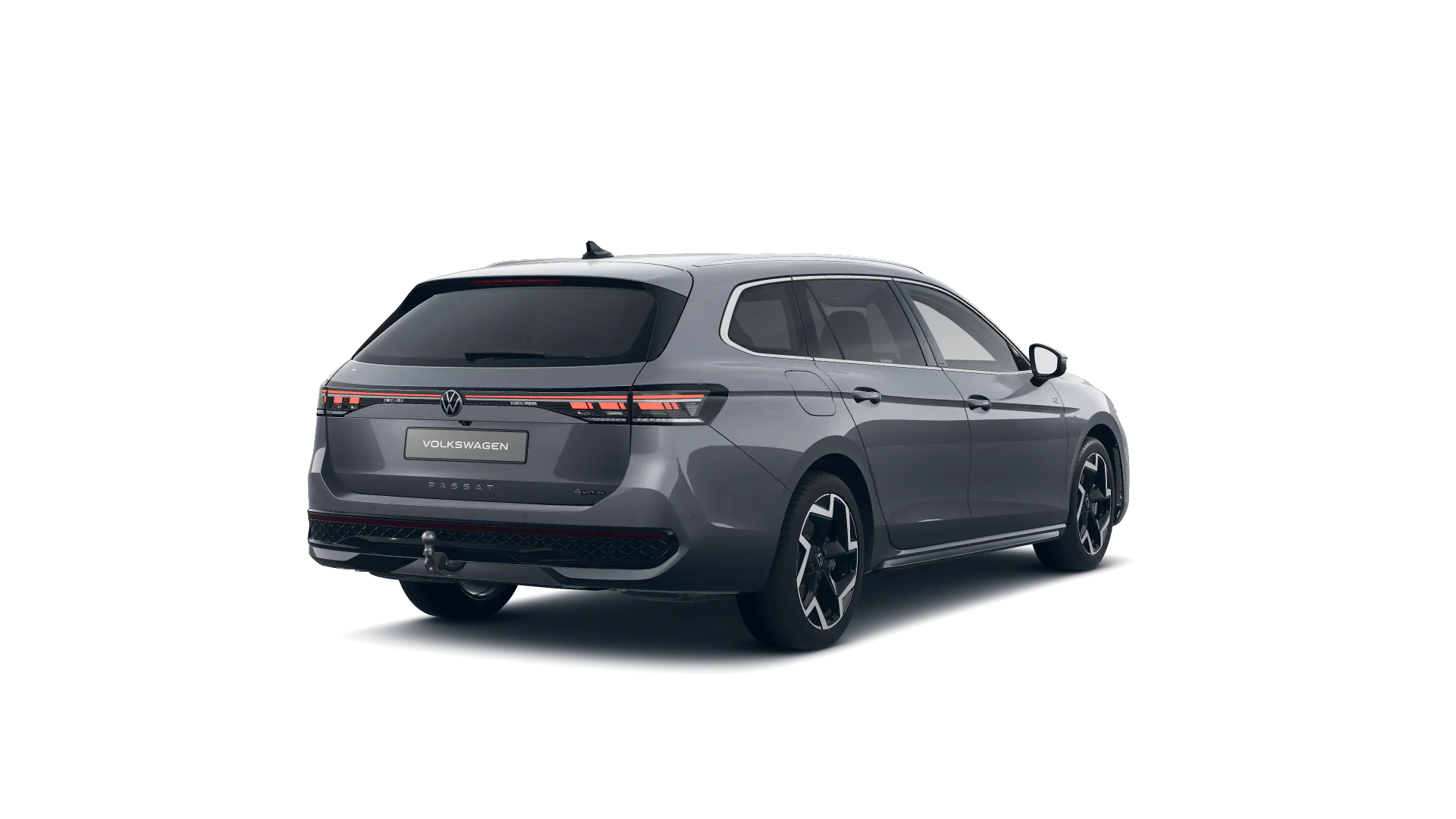 Volkswagen Passat R-Line