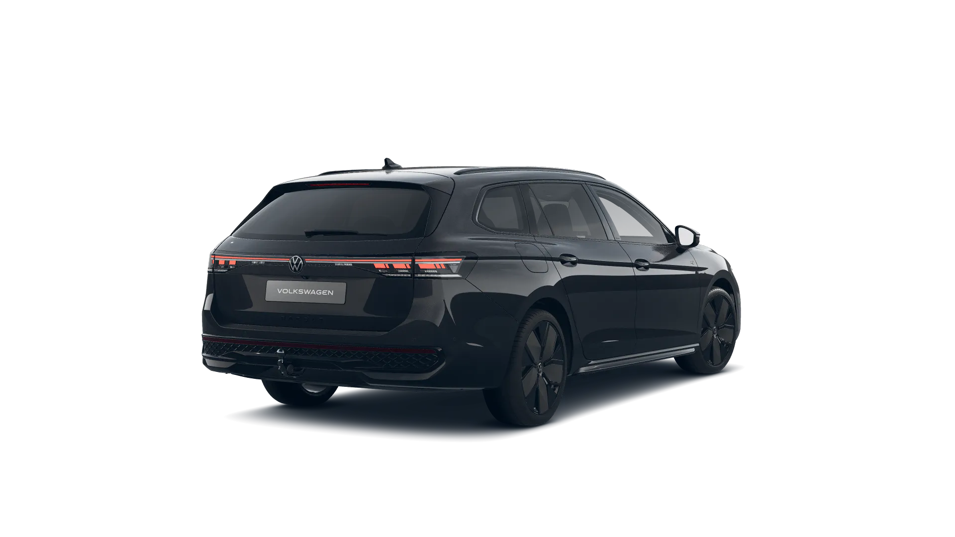Volkswagen Passat R-Line