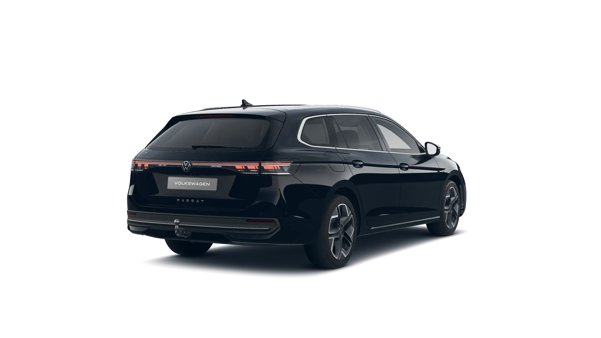 Volkswagen Passat Business