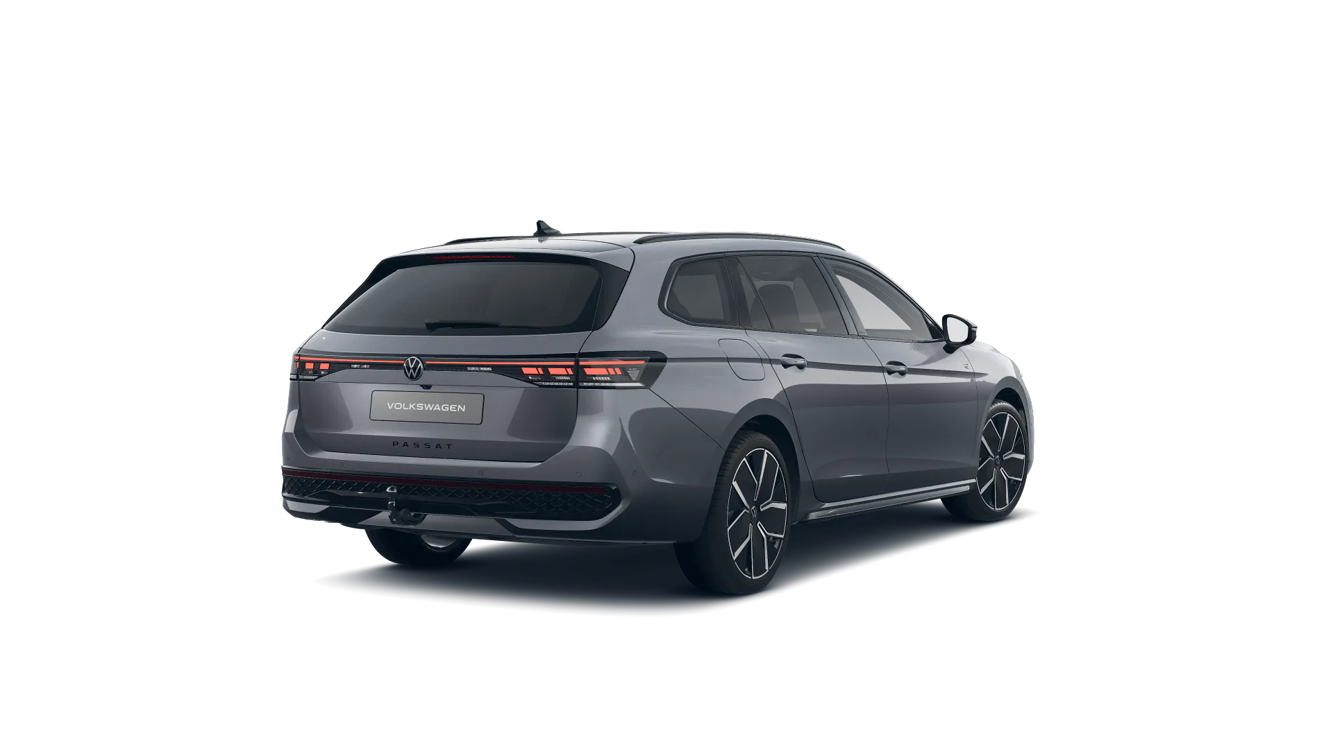 Volkswagen Passat R-Line