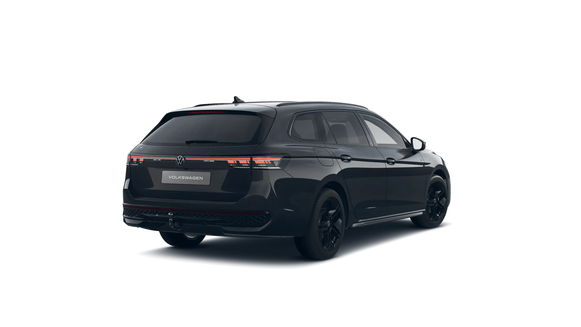 Volkswagen Passat R-Line