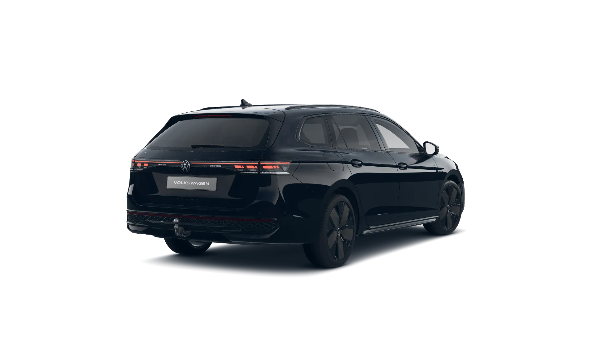 Volkswagen Passat R-Line
