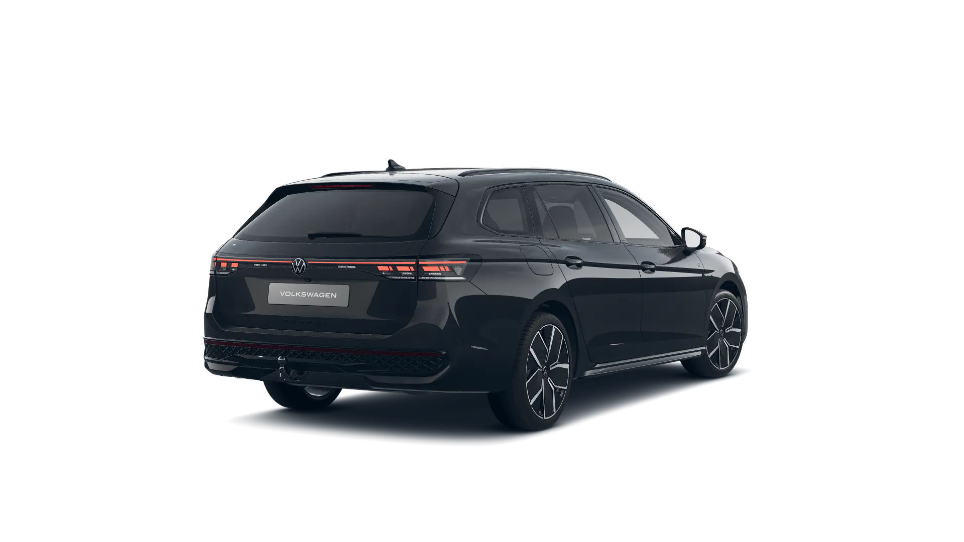 Volkswagen Passat R-Line