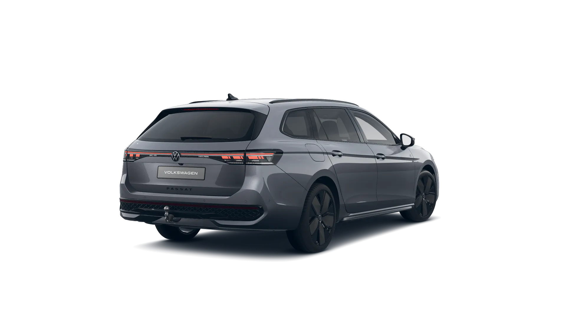 Volkswagen Passat R-Line
