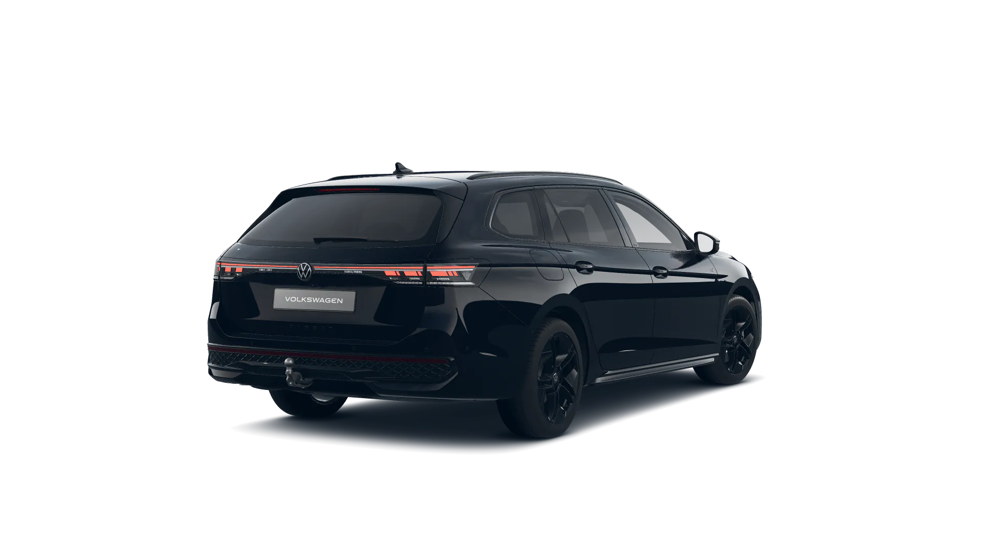 Volkswagen Passat R-Line