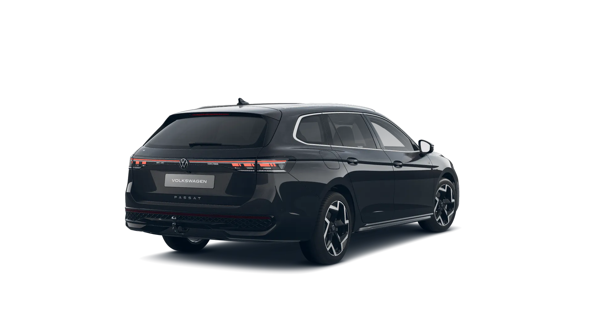 Volkswagen Passat R-Line
