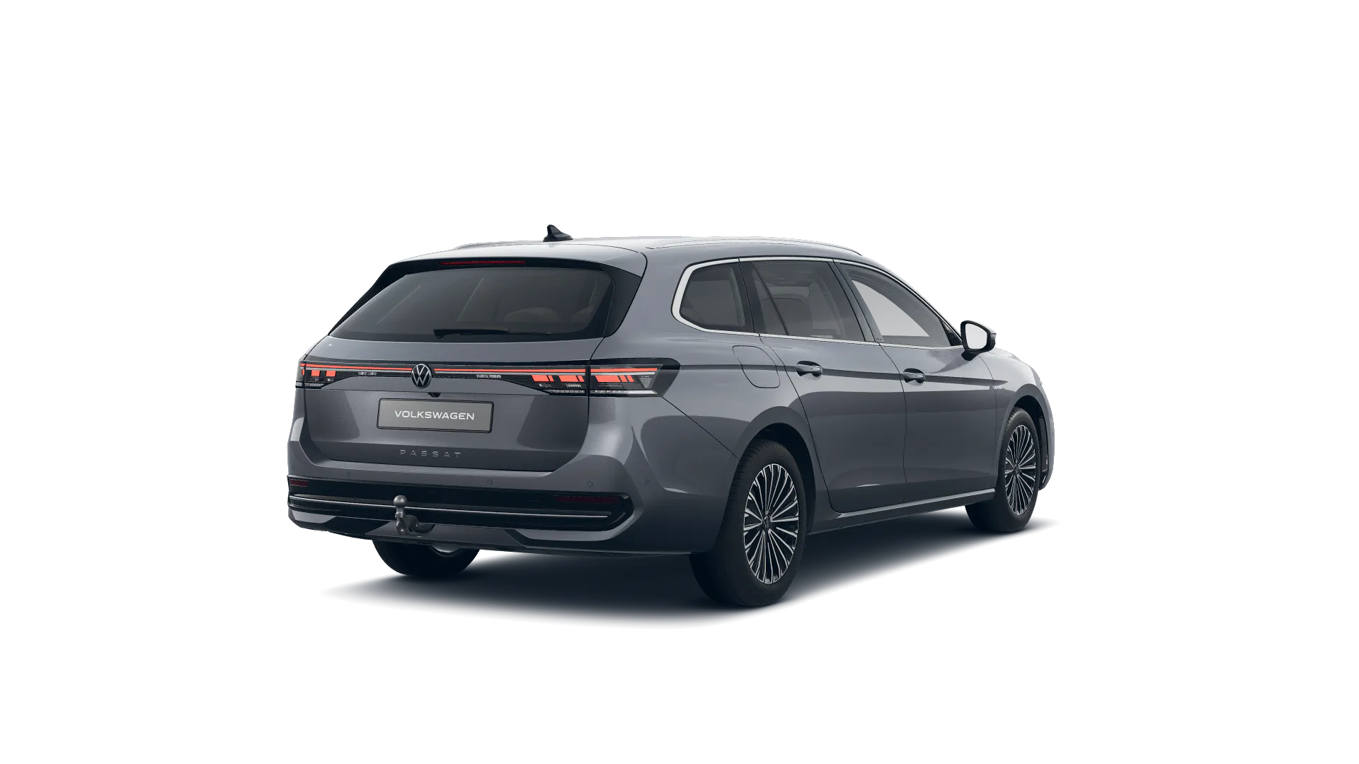 Volkswagen Passat Elegance