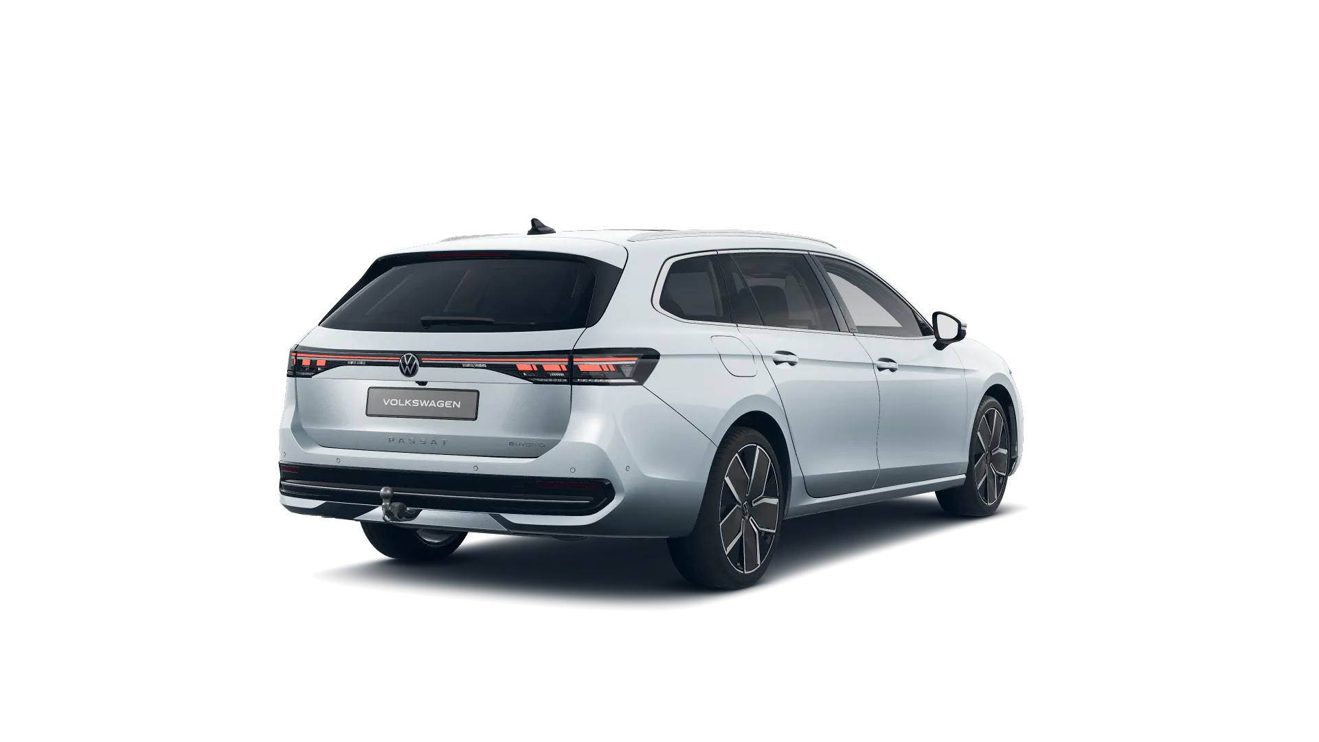 Volkswagen Passat Elegance