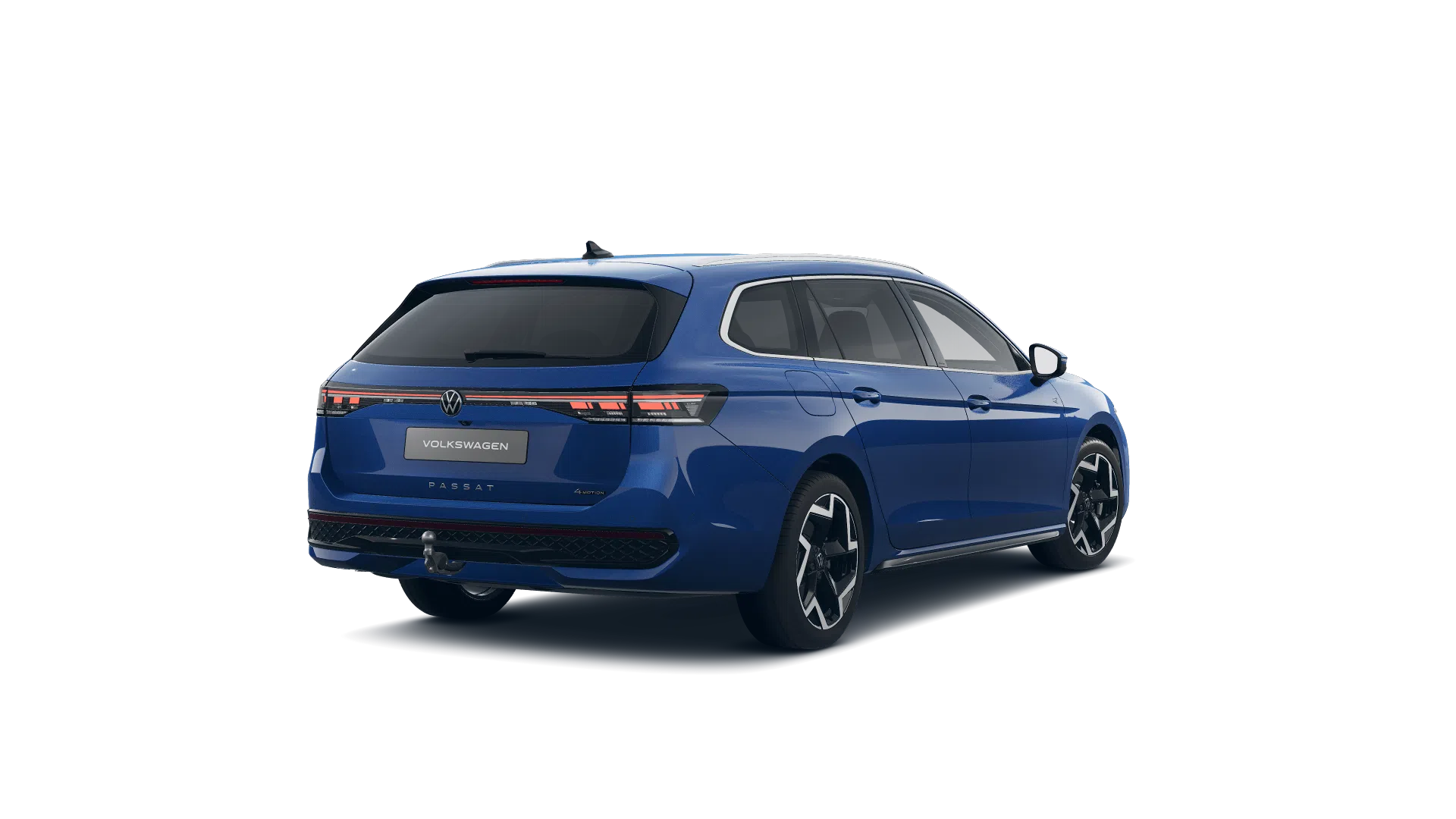 Volkswagen Passat R-Line