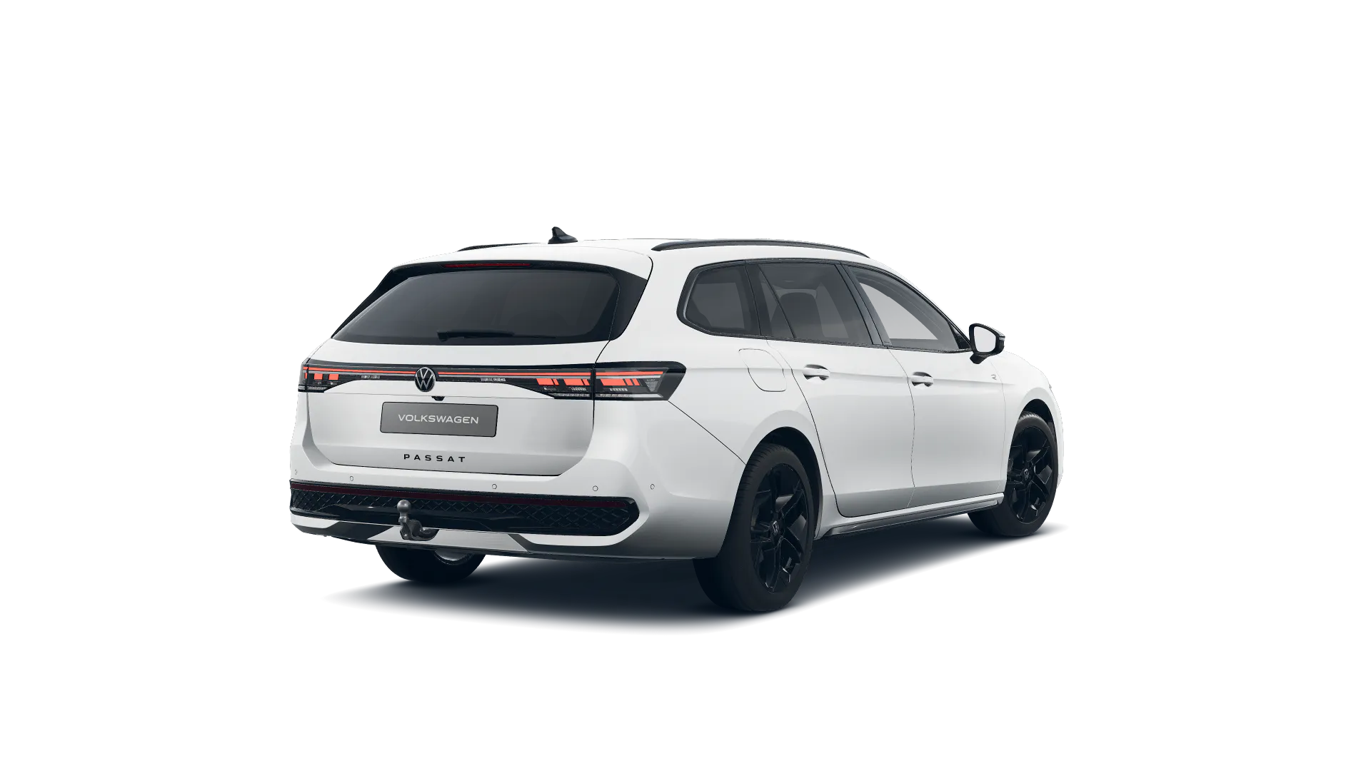 Volkswagen Passat R-Line
