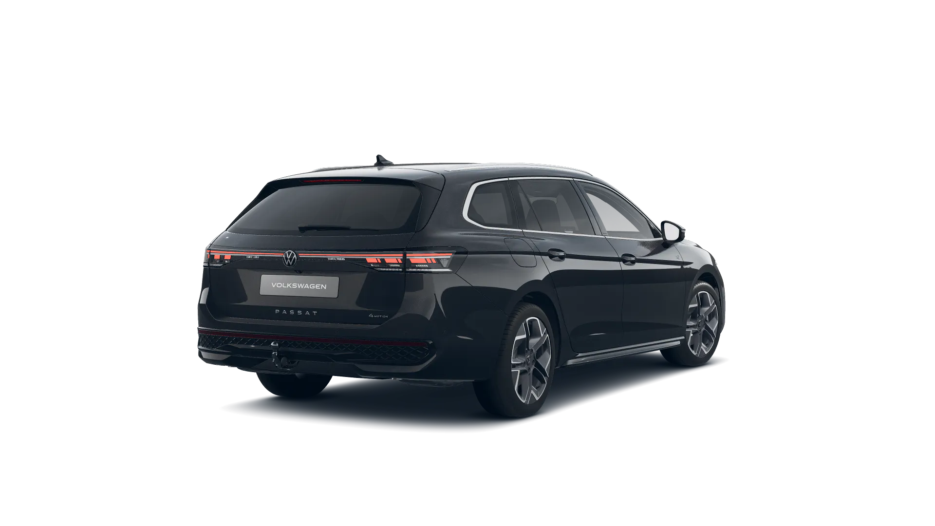 Volkswagen Passat R-Line