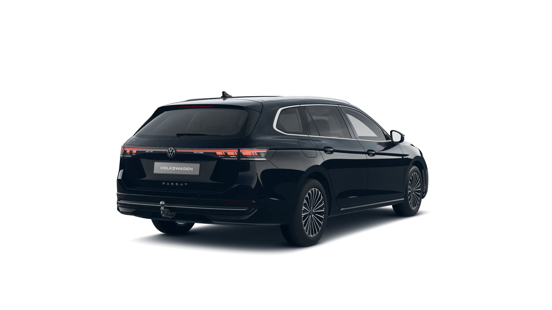 Volkswagen Passat Elegance
