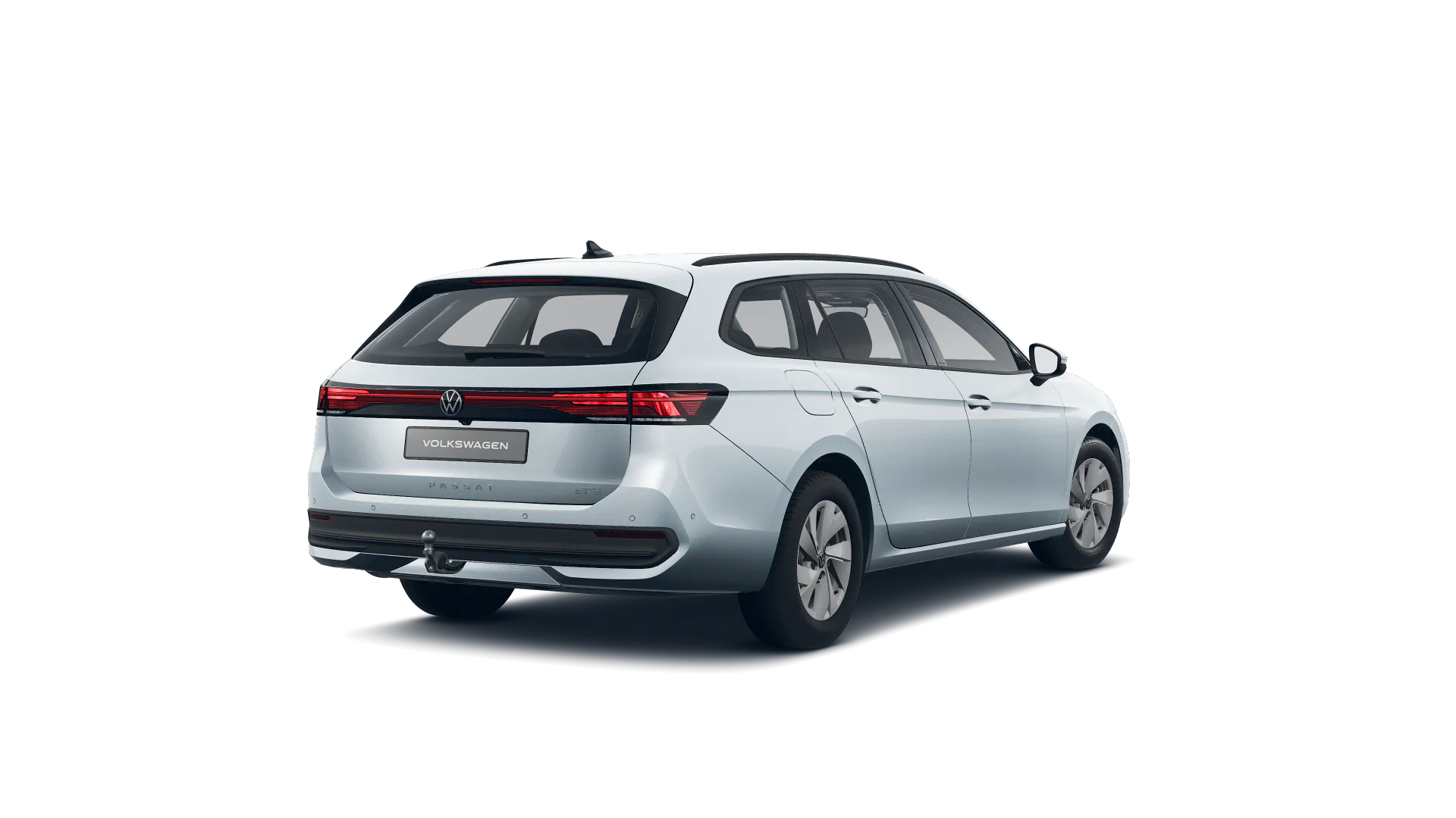 Volkswagen Passat Basis-Modell