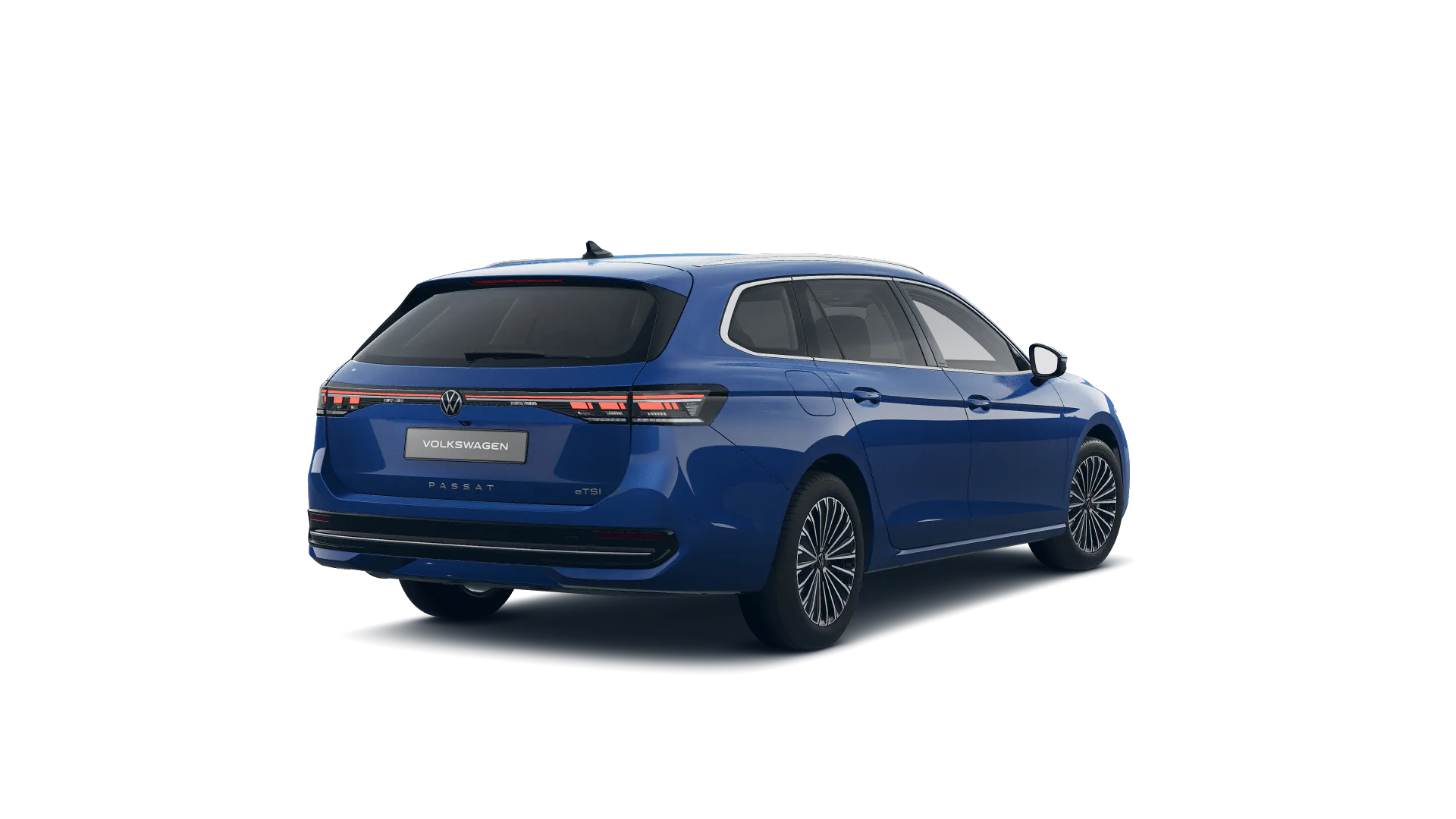 Volkswagen Passat Elegance