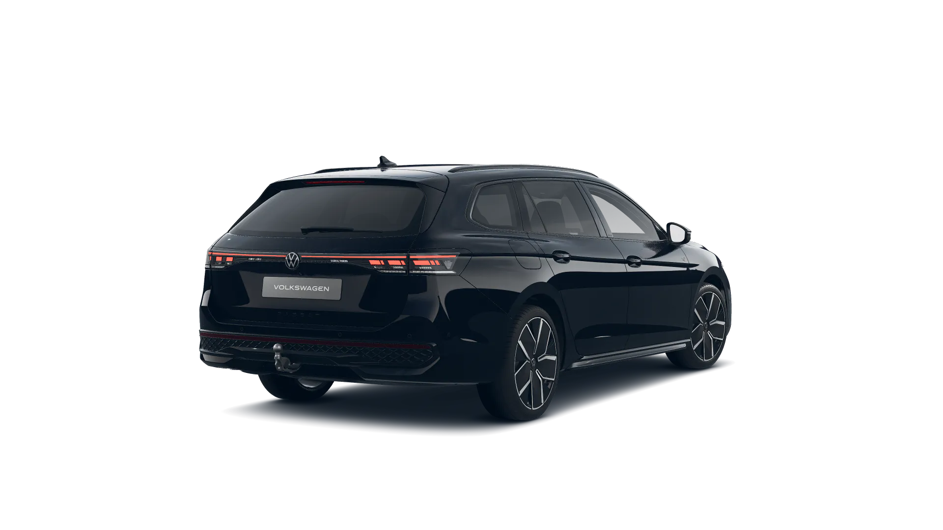 Volkswagen Passat R-Line