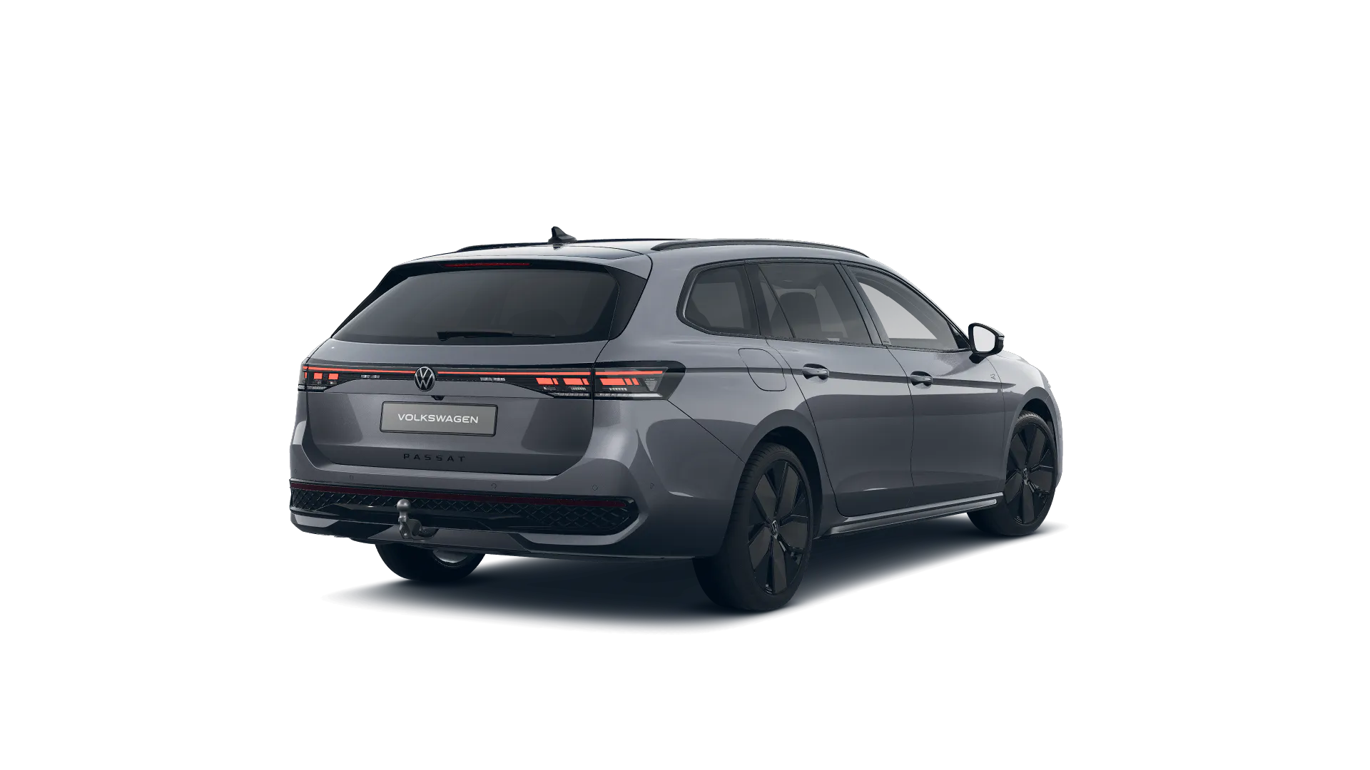 Volkswagen Passat R-Line