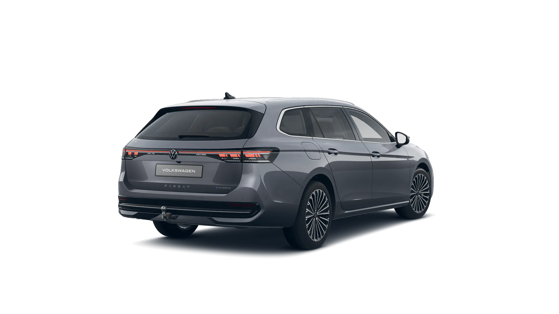 Volkswagen Passat Elegance