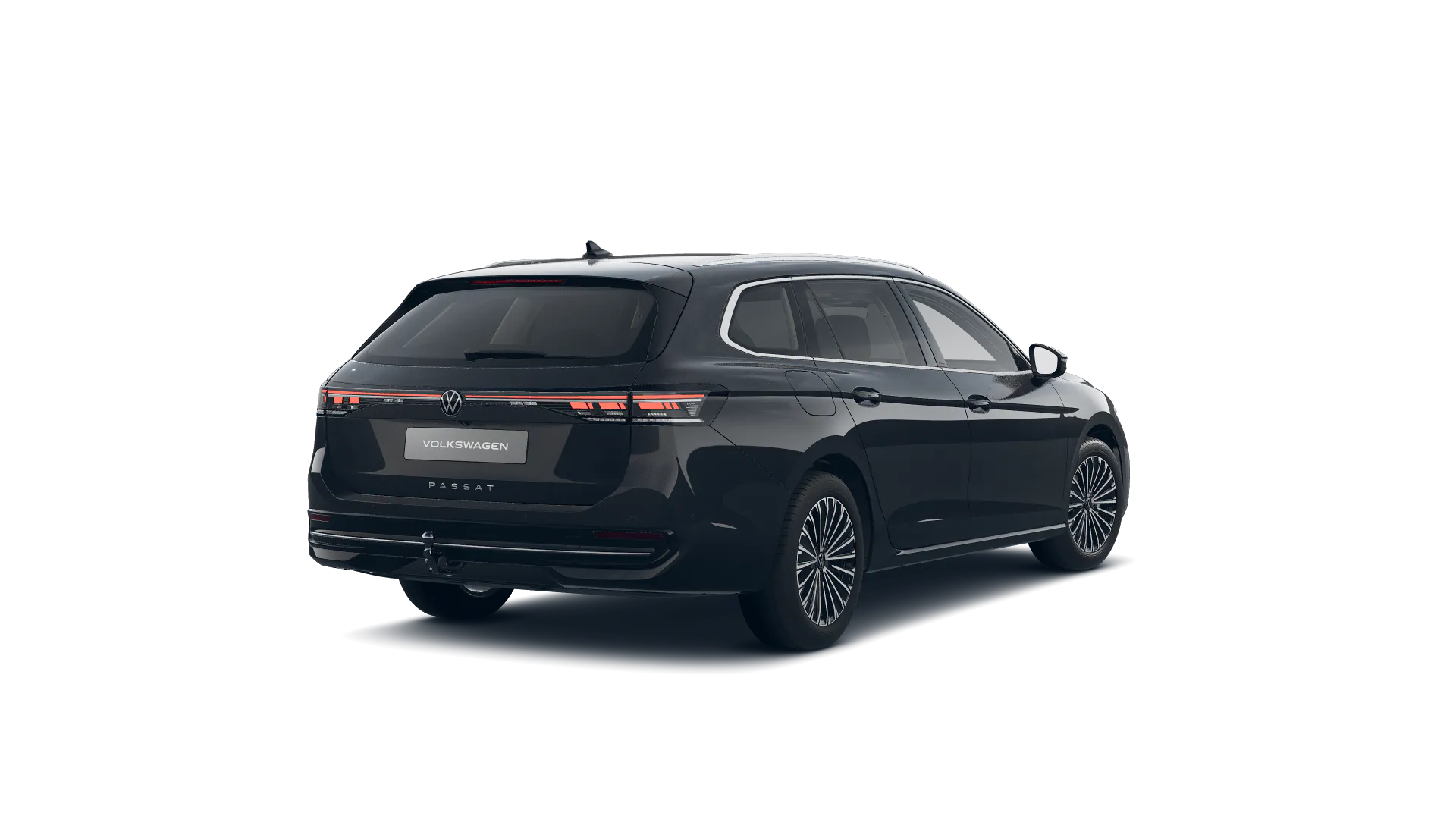 Volkswagen Passat Elegance