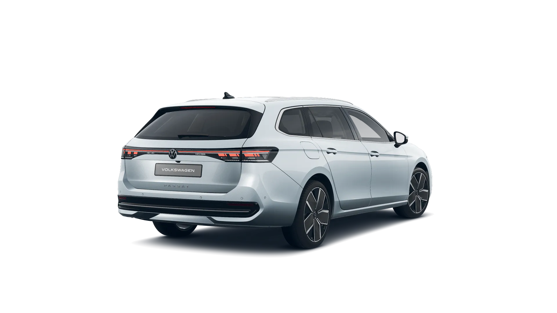 Volkswagen Passat Elegance