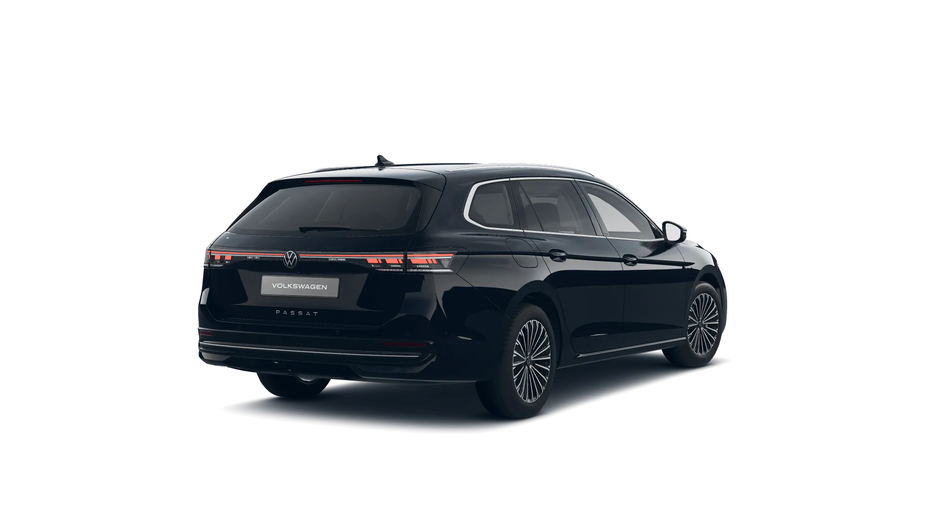 Volkswagen Passat Elegance