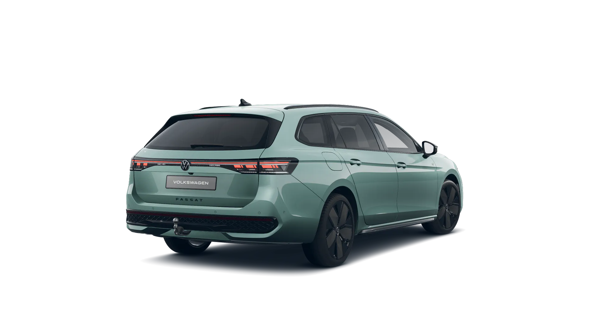 Volkswagen Passat R-Line