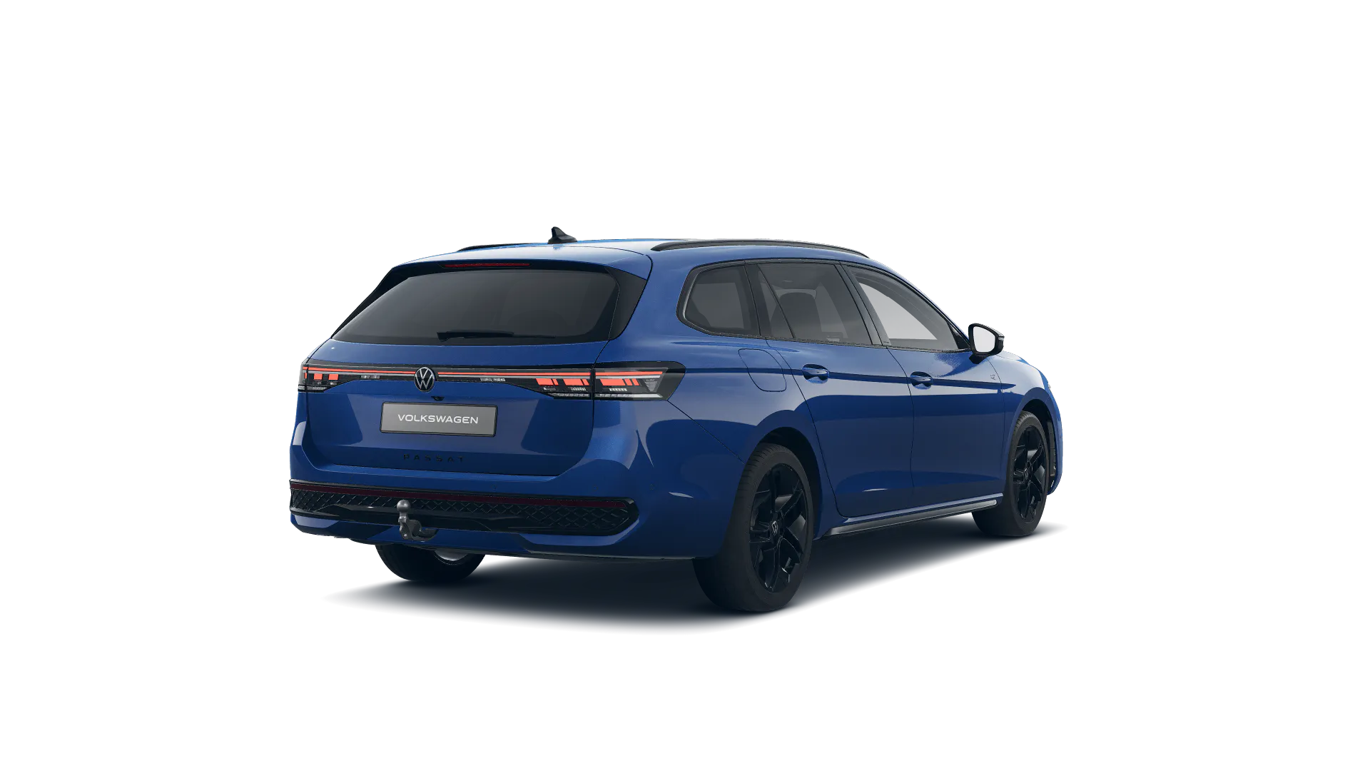 Volkswagen Passat R-Line