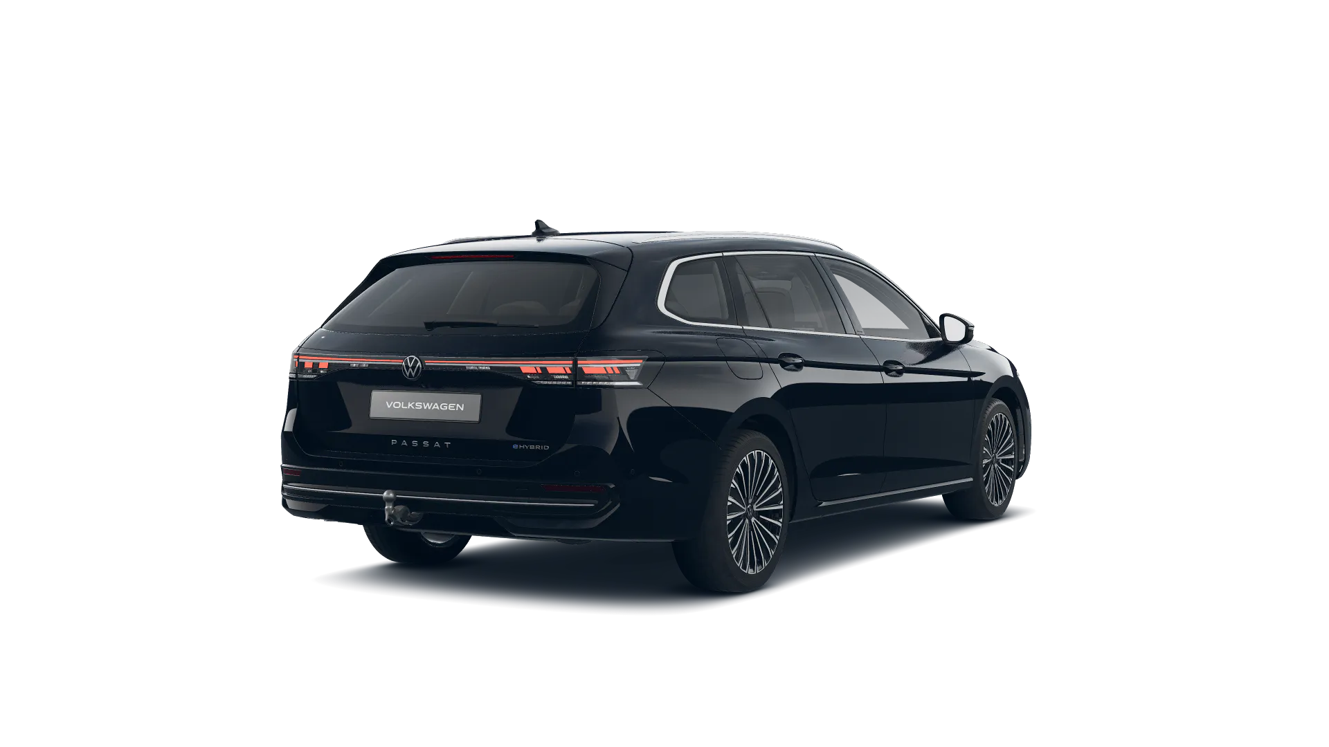 Volkswagen Passat Elegance
