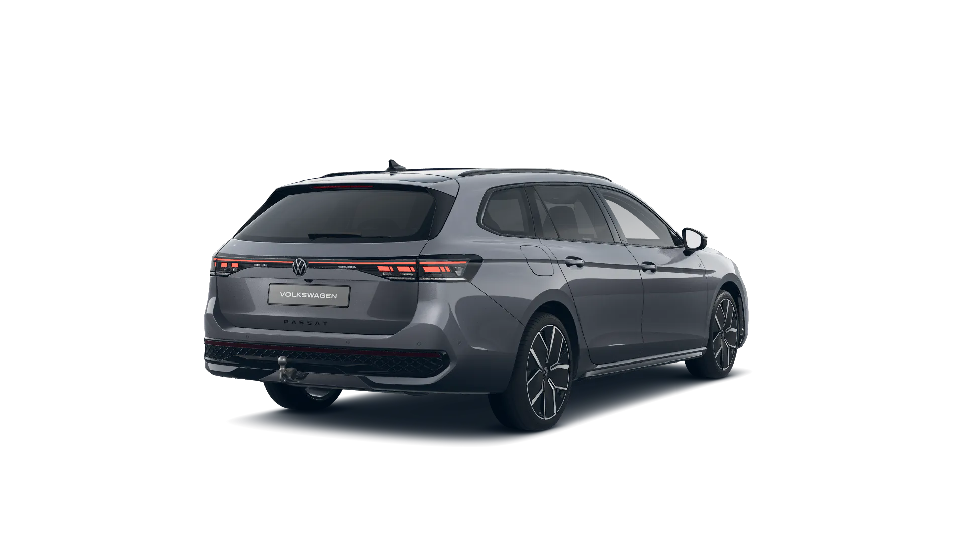 Volkswagen Passat R-Line