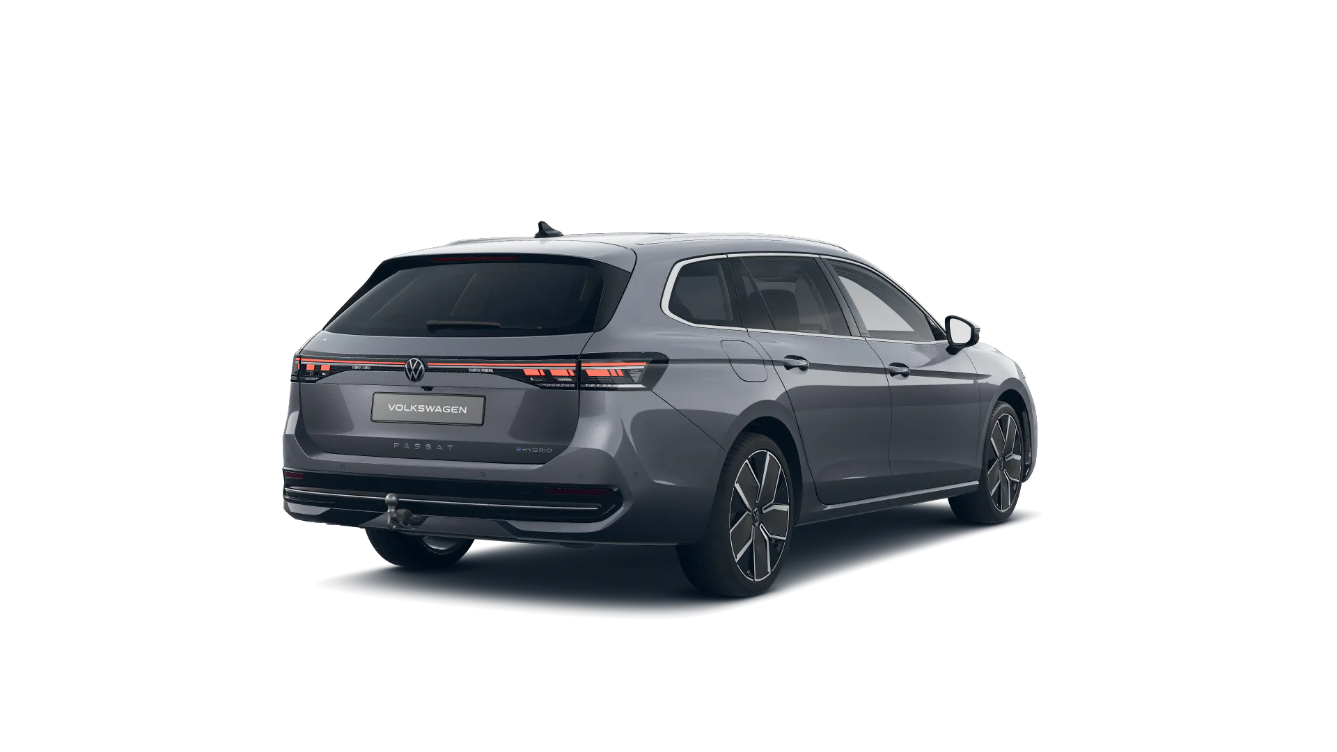 Volkswagen Passat Elegance