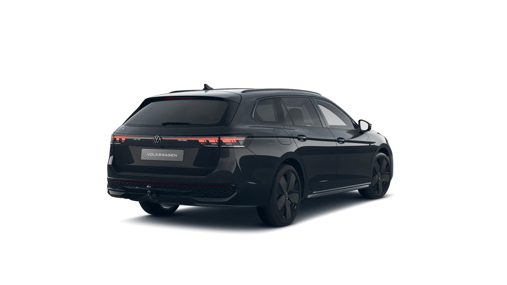 Volkswagen Passat R-Line
