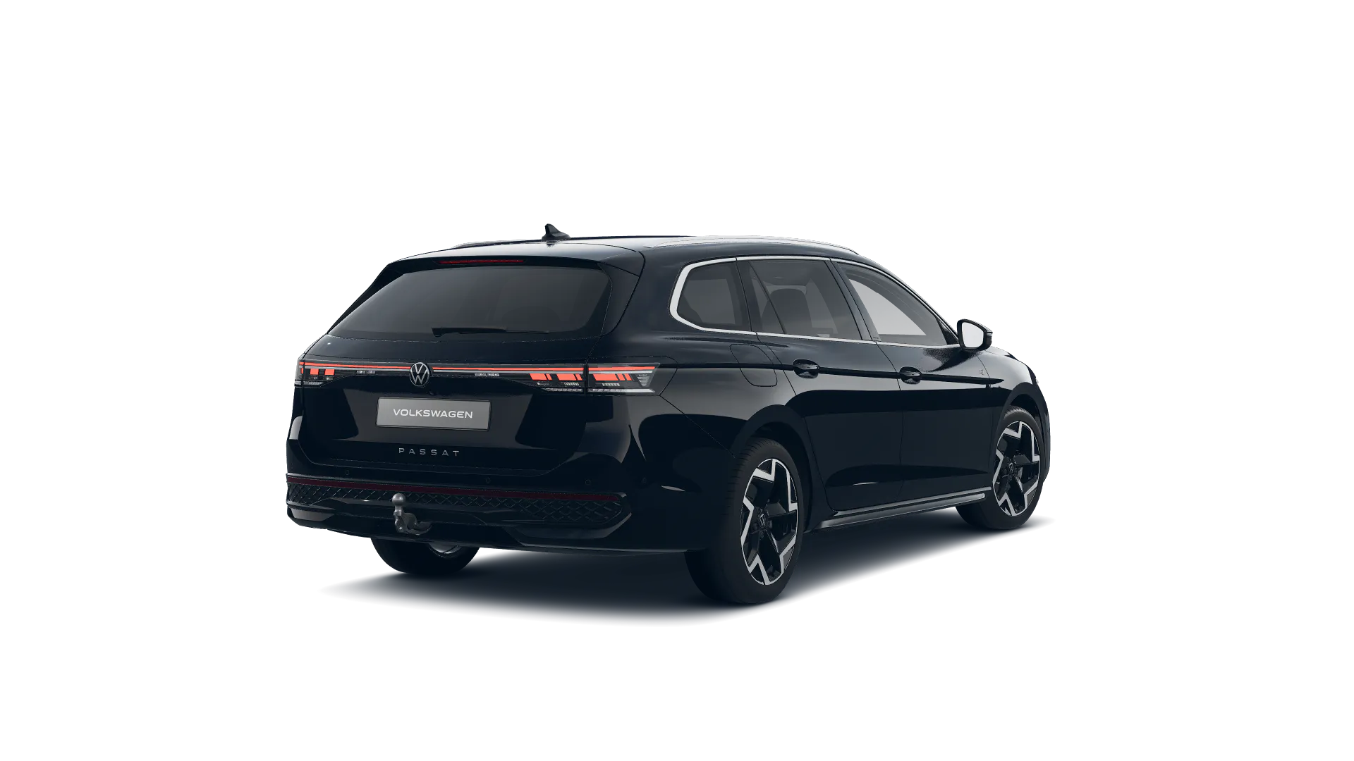 Volkswagen Passat R-Line